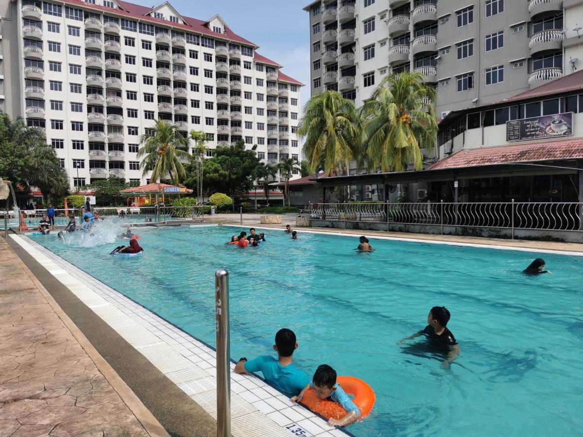 Beach View Private Apartment 포트딕슨 외부 사진